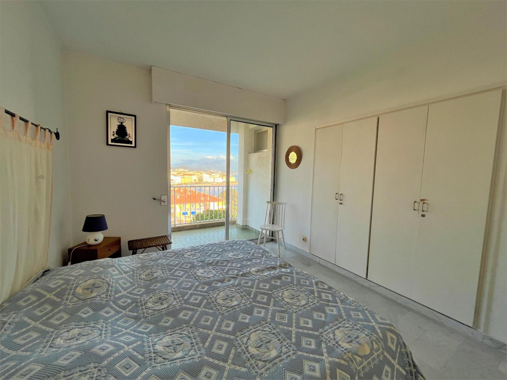Appartement Vue Mer Carmino Ajaccio Ajaccio  Exteriér fotografie