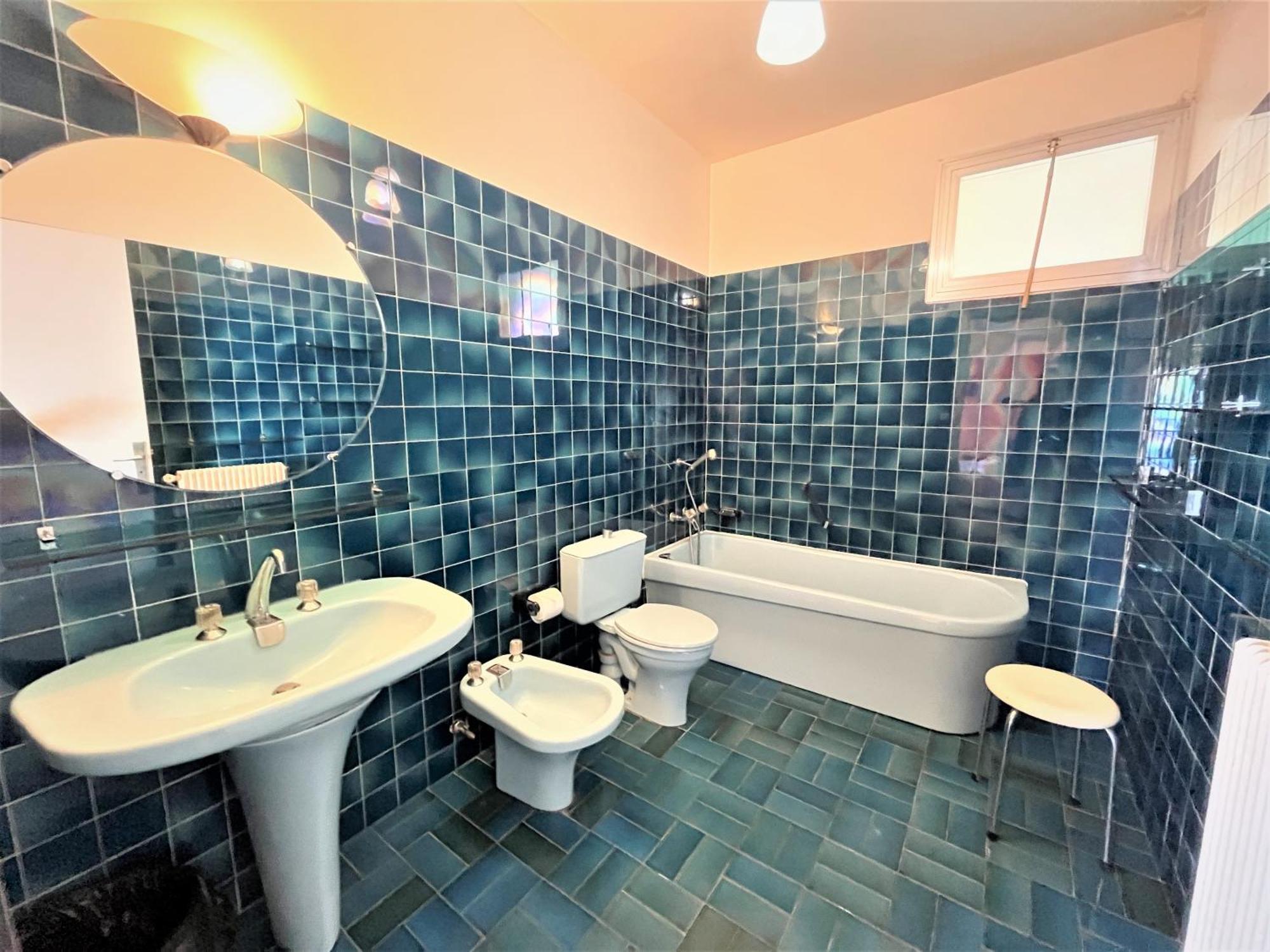 Appartement Vue Mer Carmino Ajaccio Ajaccio  Exteriér fotografie