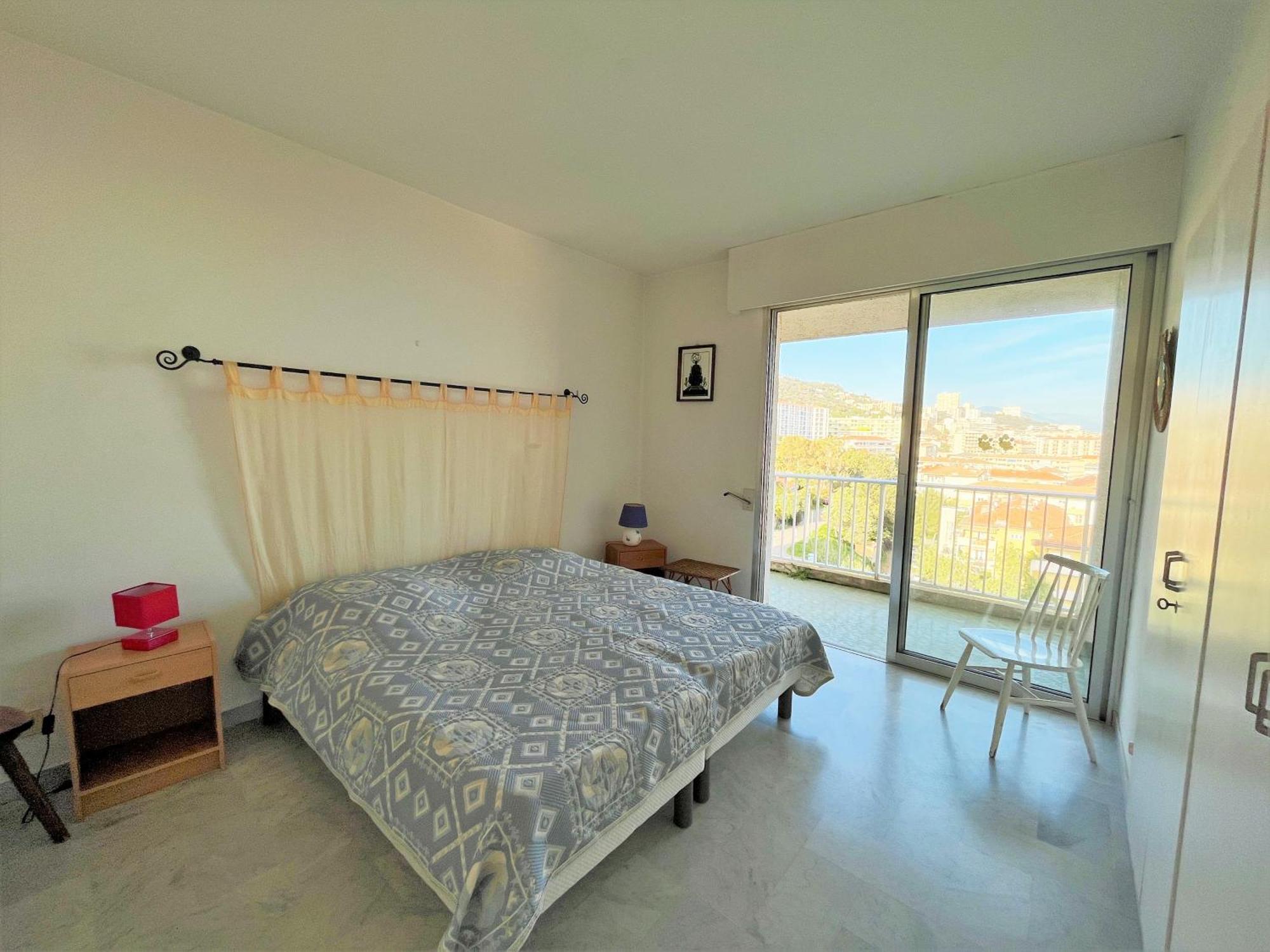 Appartement Vue Mer Carmino Ajaccio Exteriér fotografie