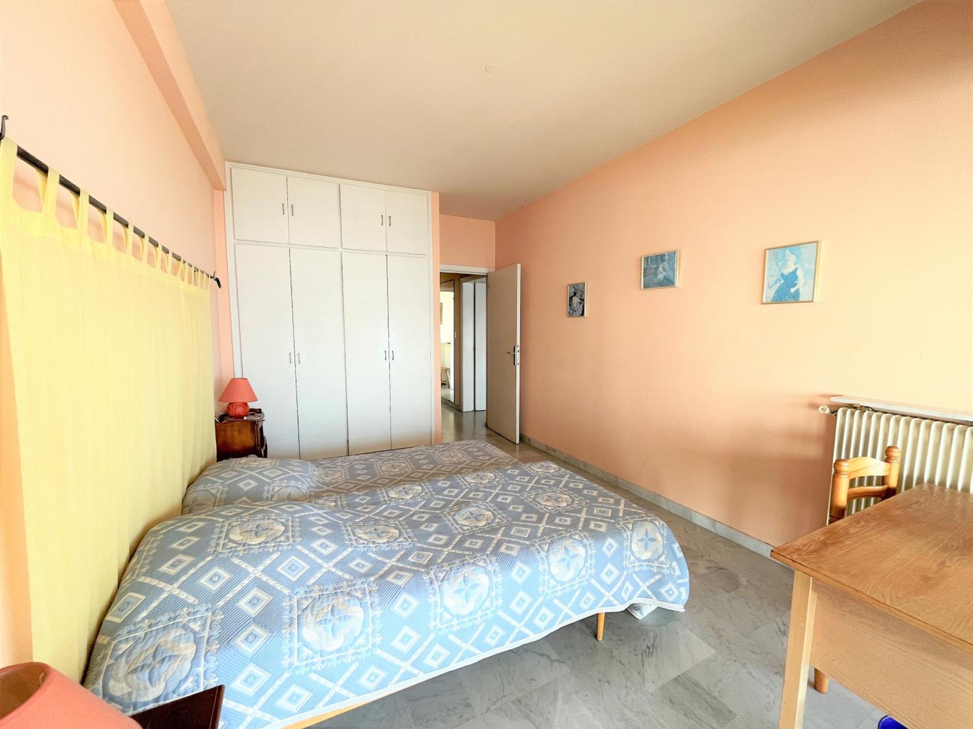 Appartement Vue Mer Carmino Ajaccio Ajaccio  Exteriér fotografie