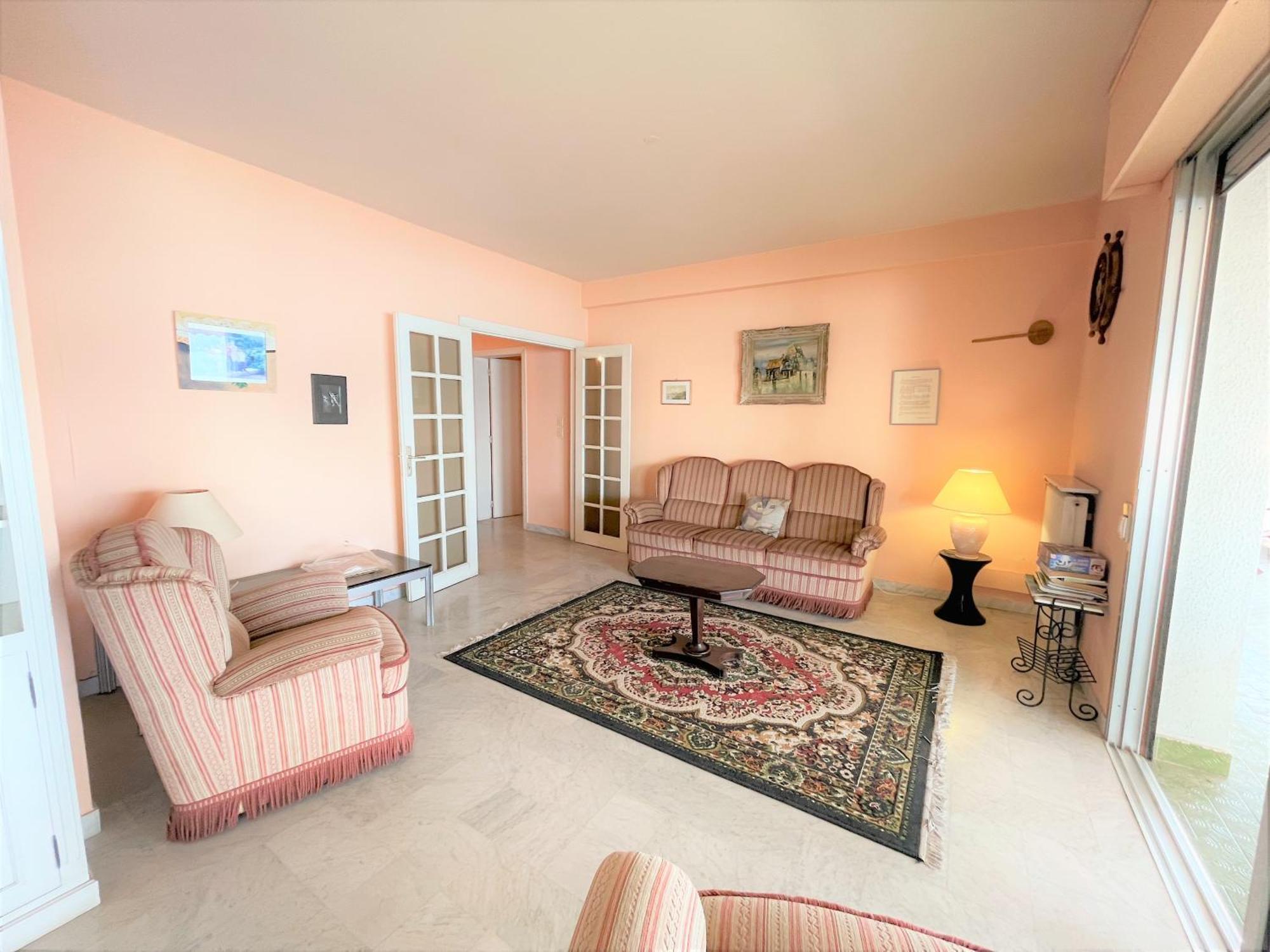 Appartement Vue Mer Carmino Ajaccio Exteriér fotografie
