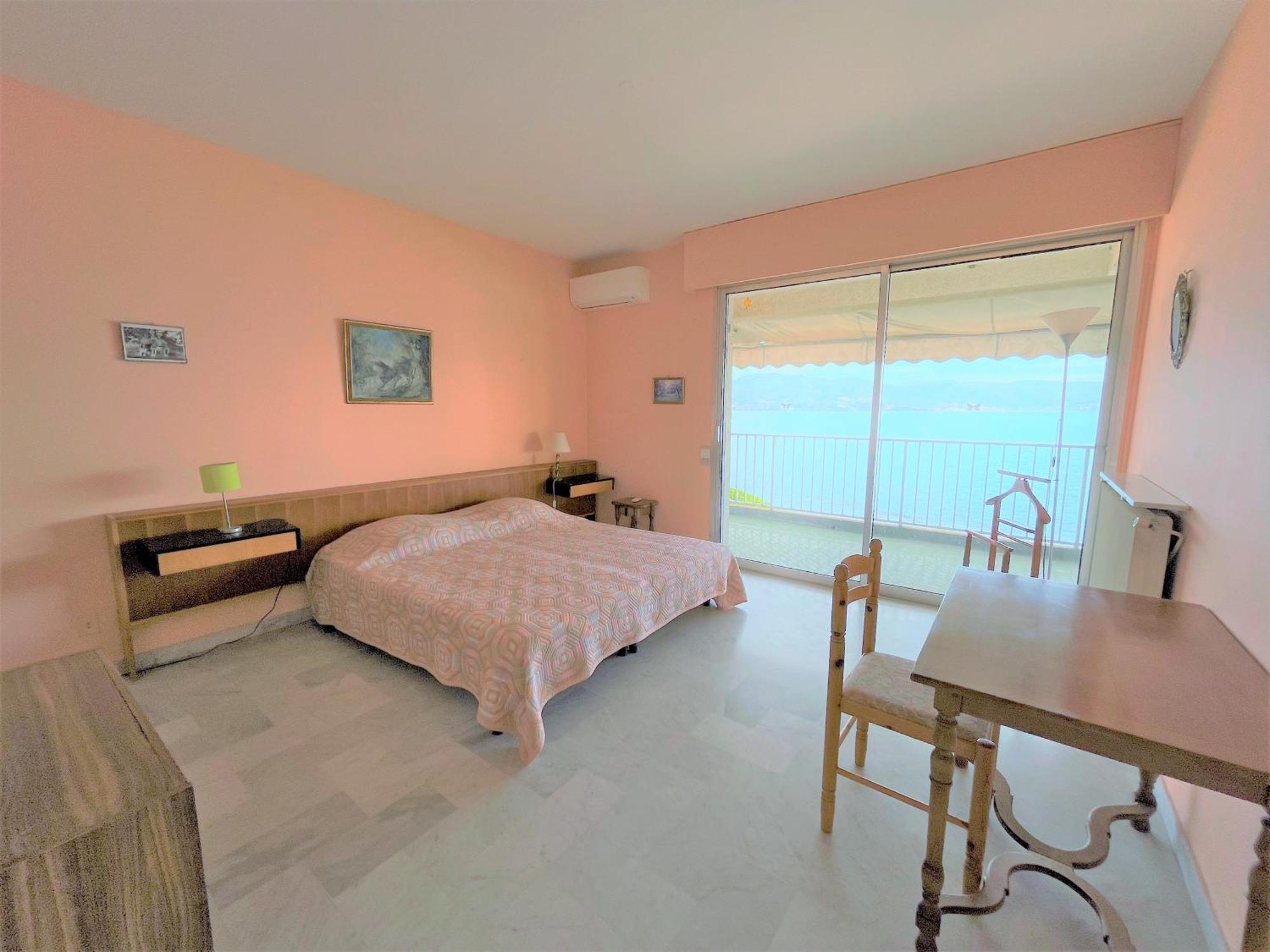Appartement Vue Mer Carmino Ajaccio Ajaccio  Exteriér fotografie