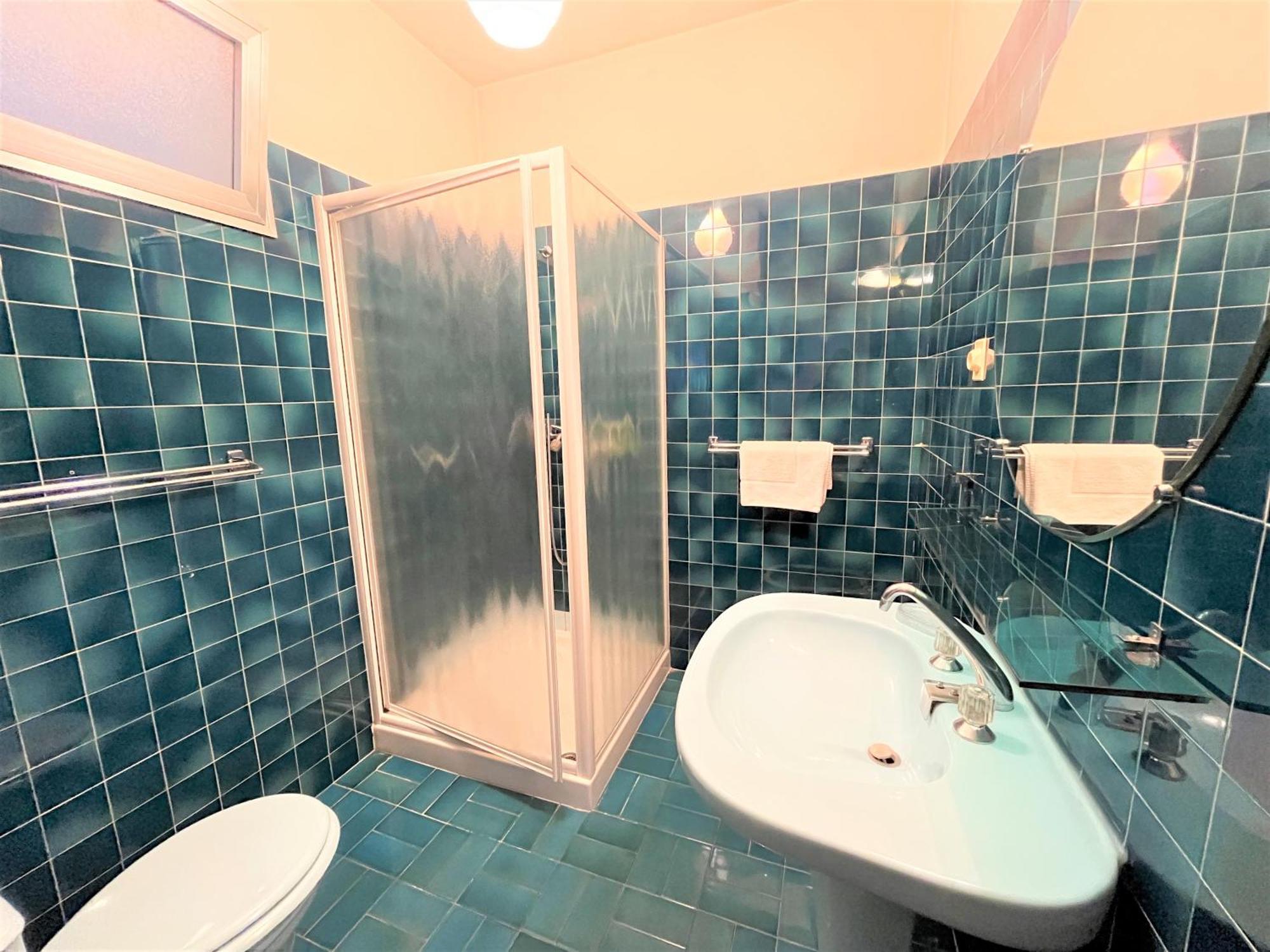 Appartement Vue Mer Carmino Ajaccio Exteriér fotografie